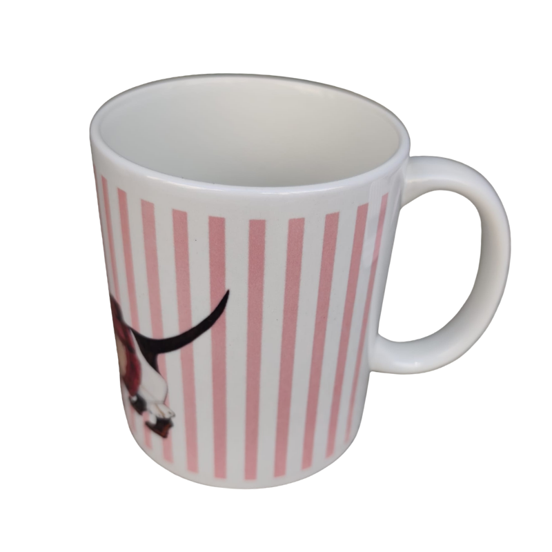 Henkeltasse
