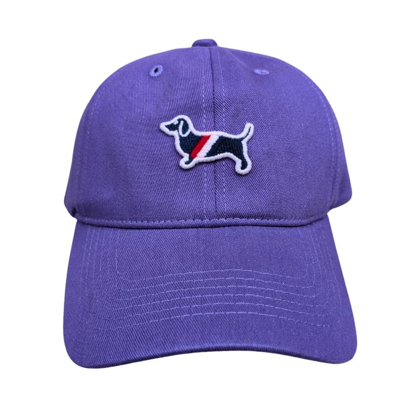 Cap, Kappe mit Patch