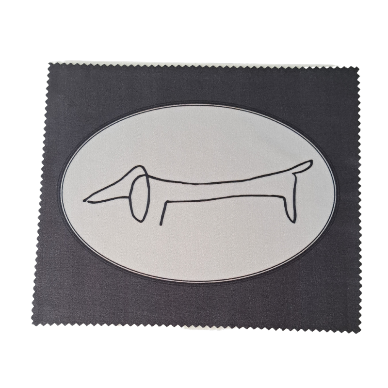 Mikrofasertuch Picasso