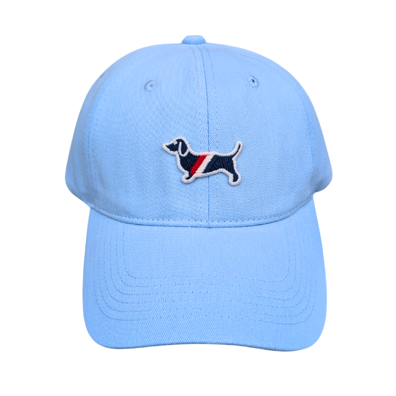 Cap, Kappe mit Patch