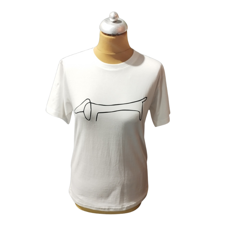 T-Shirt Picasso