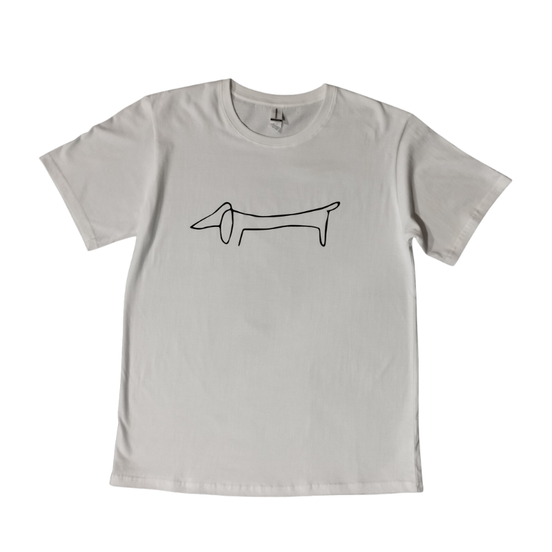 T-Shirt Picasso