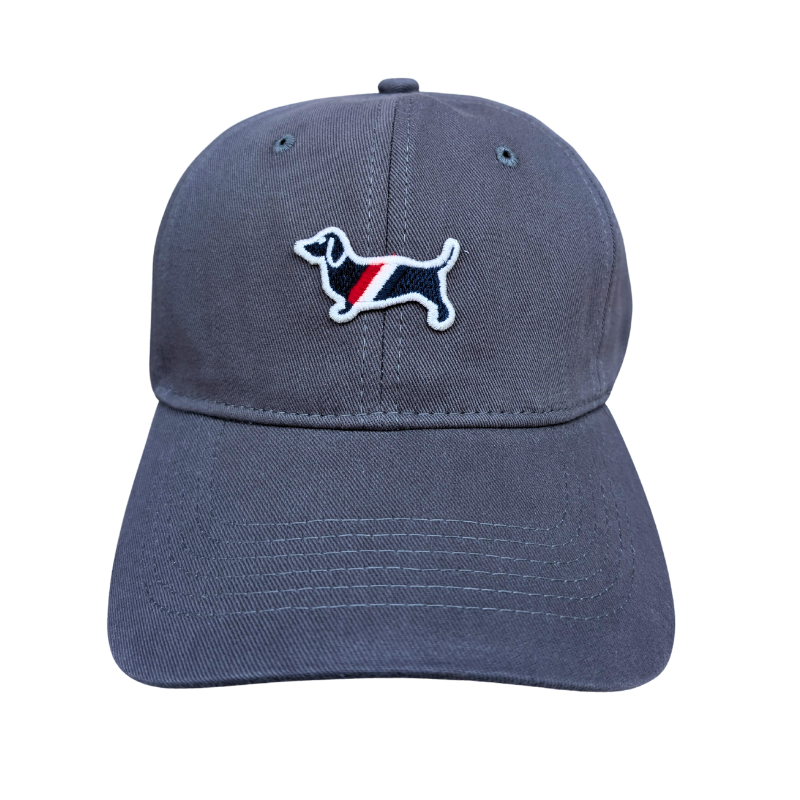 Cap, Kappe mit Patch
