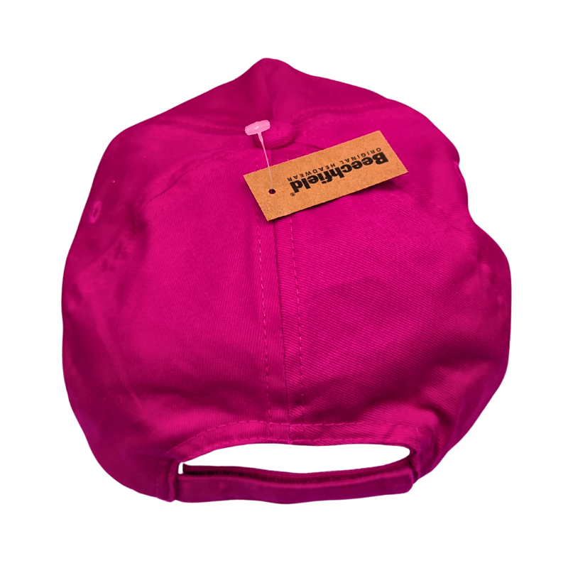 Cap, Kappe mit Patch für Kinder