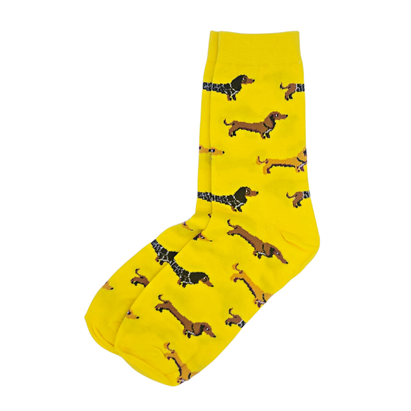 Dackelsocken