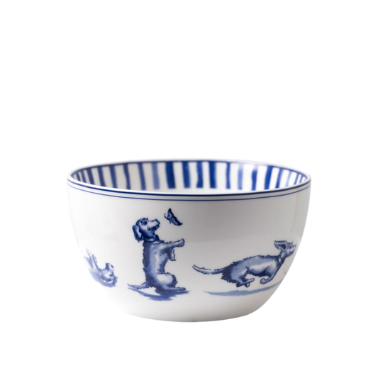 Joghurtschale Dackel Nhaan