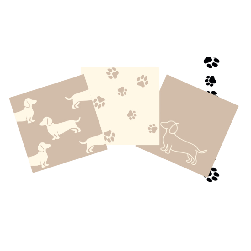 Frottiertuch 3er Set