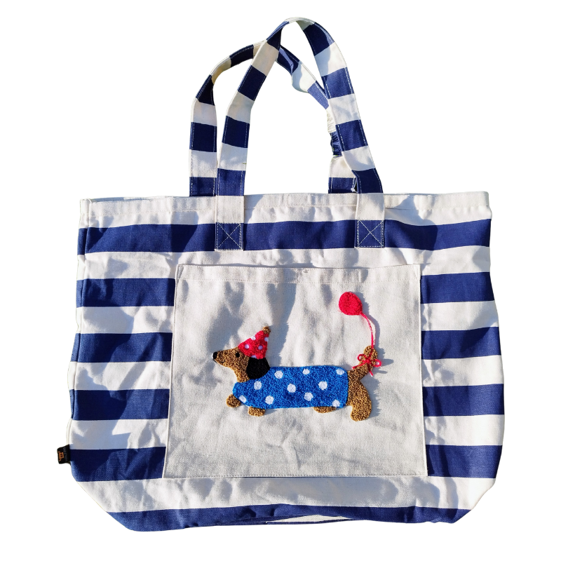 Strandtasche