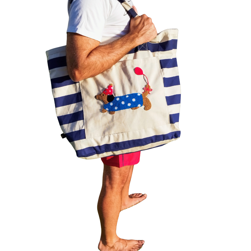 Strandtasche