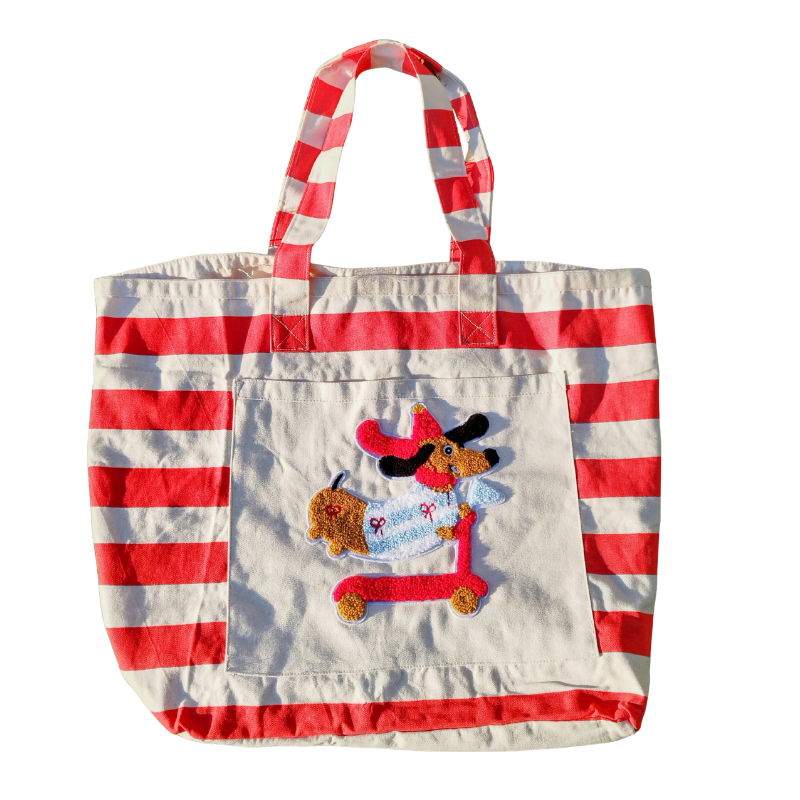 Strandtasche