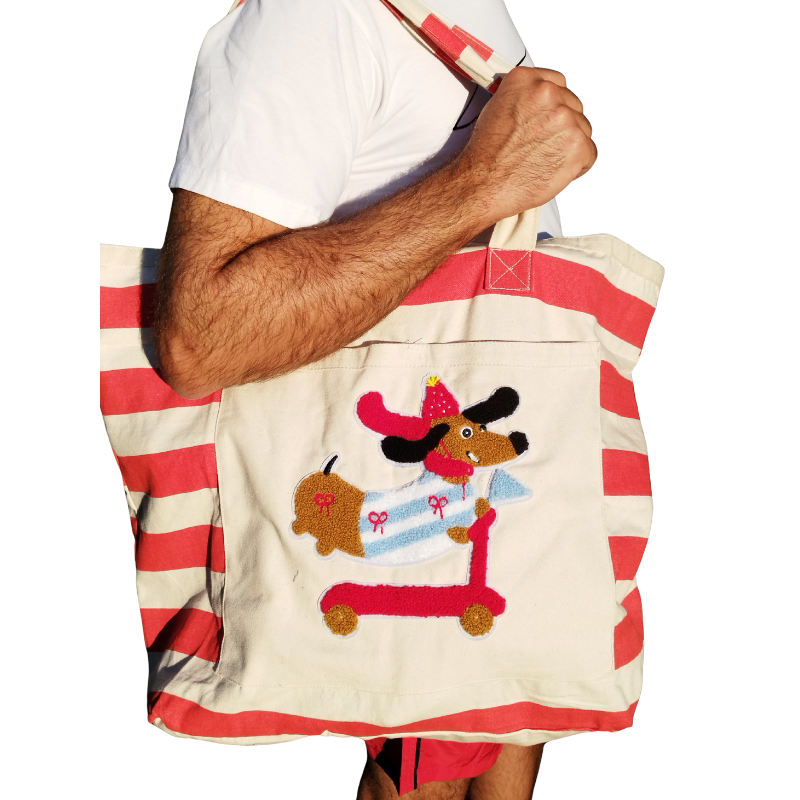 Strandtasche