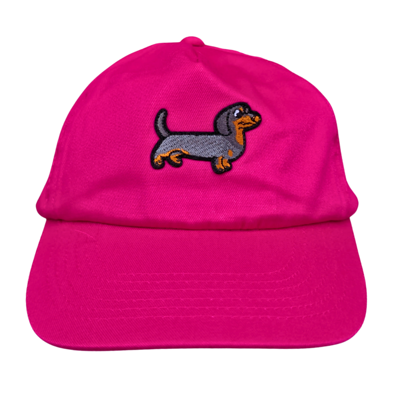 Cap, Kappe mit Patch für Kinder