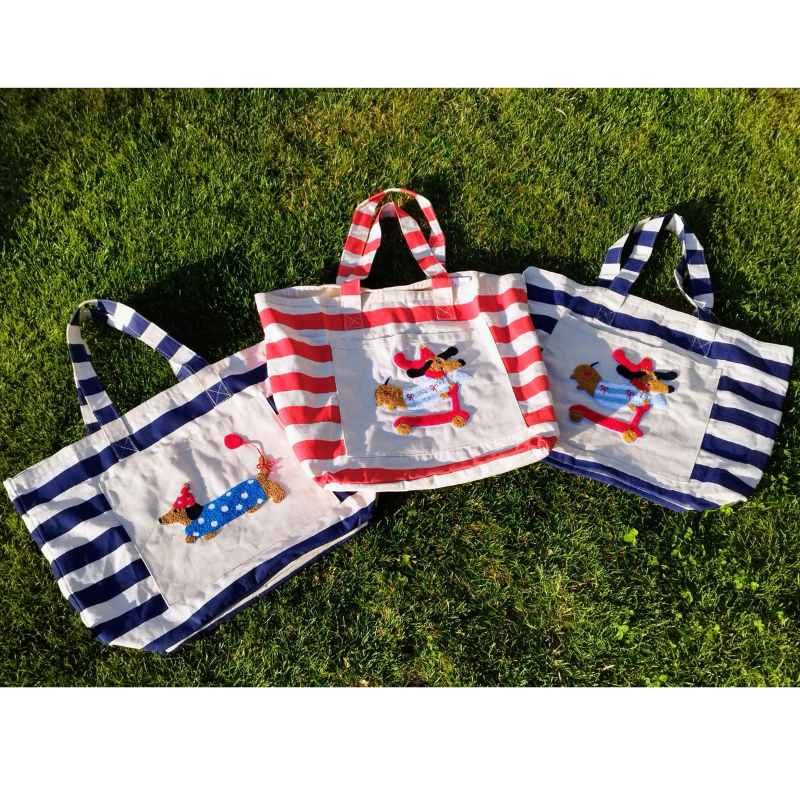 Strandtasche