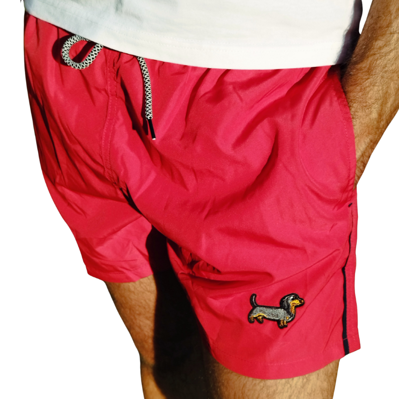 Herren Badehose