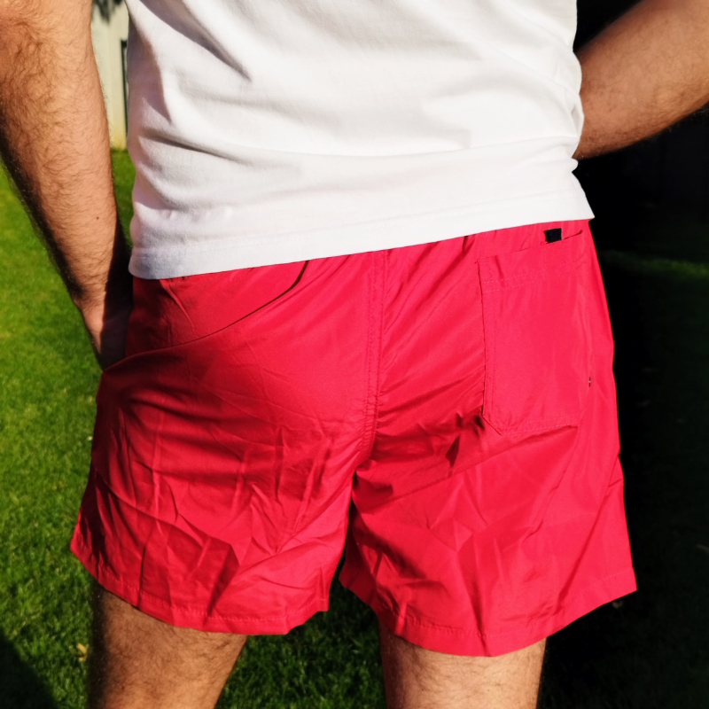 Herren Badehose
