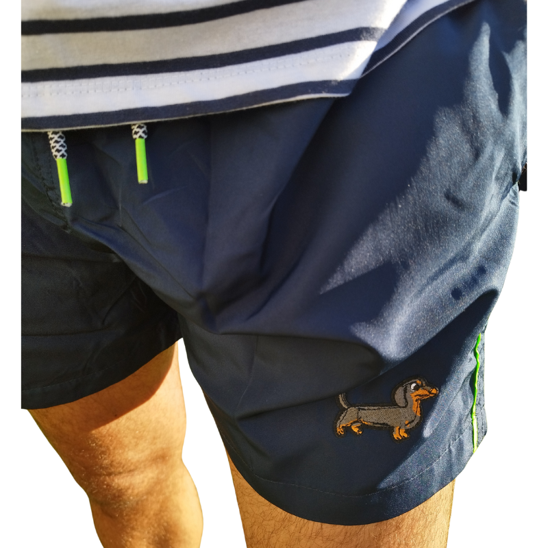 Herren Badehose