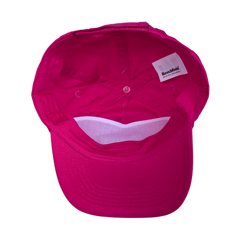 Cap, Kappe mit Patch für Kinder