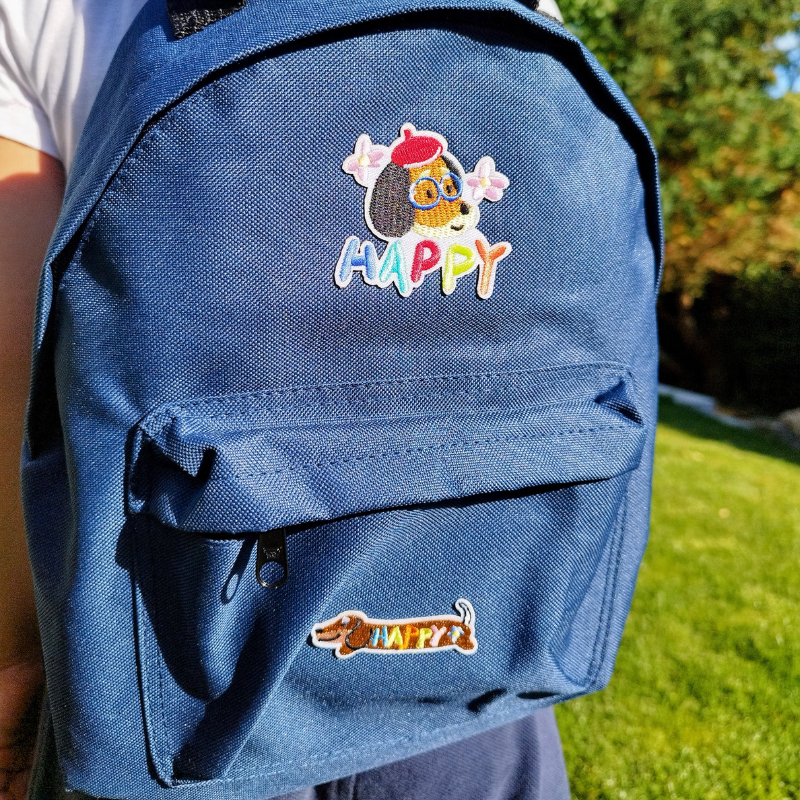 Kinder Rucksack
