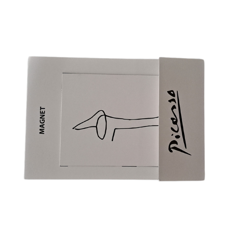 Magnet Picasso