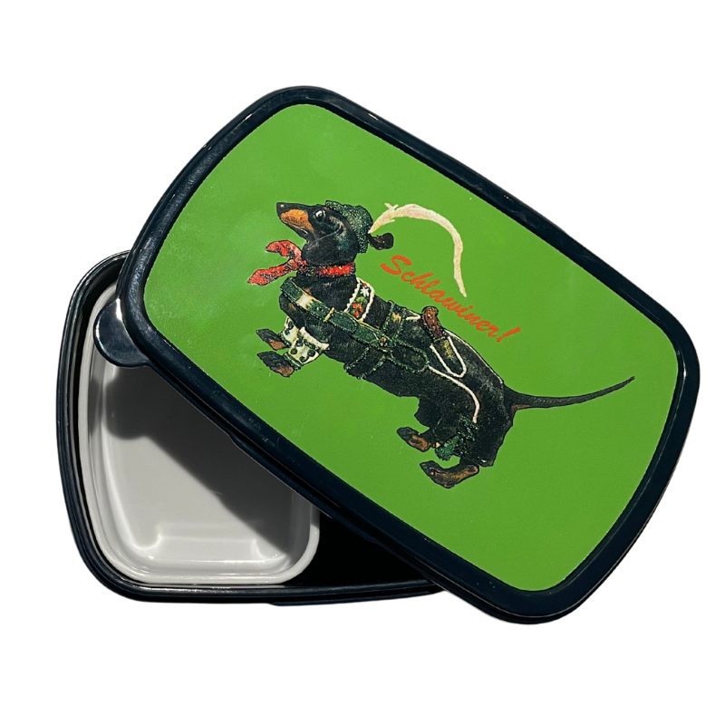 Brotbox, Brotzeitdose