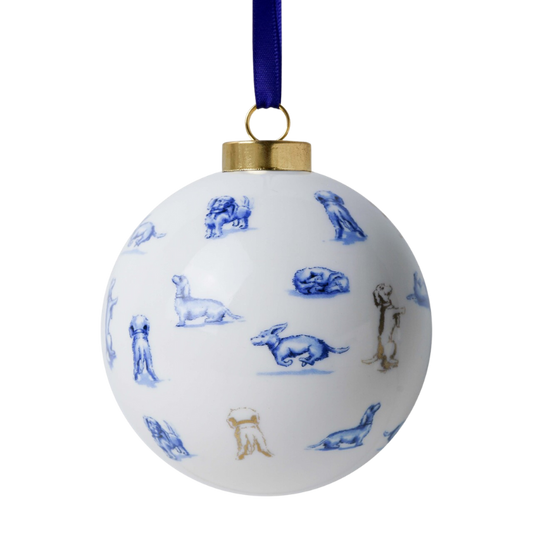 Weihnachtskugel, Christbaumkugel