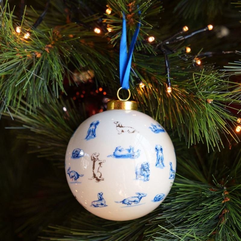 Weihnachtskugel, Christbaumkugel