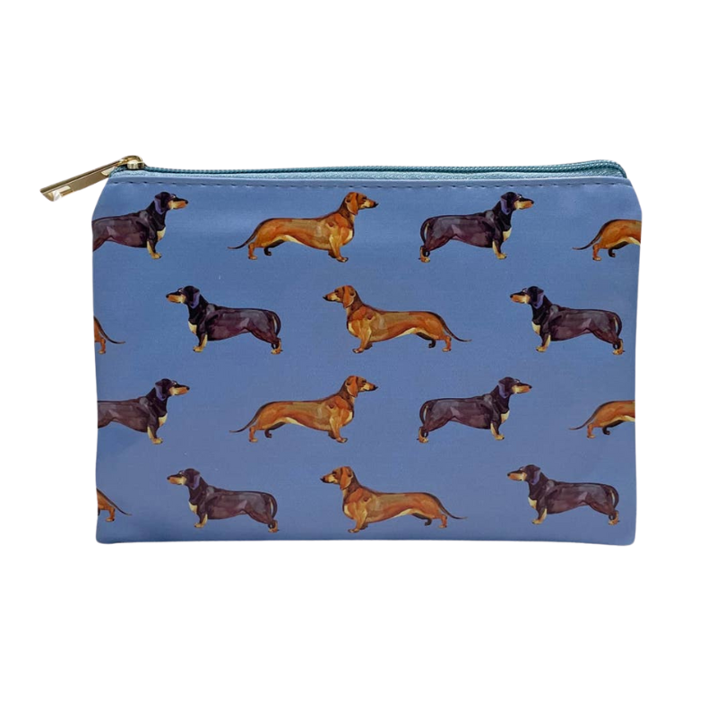 Kosmetiktasche - Mini Clutch