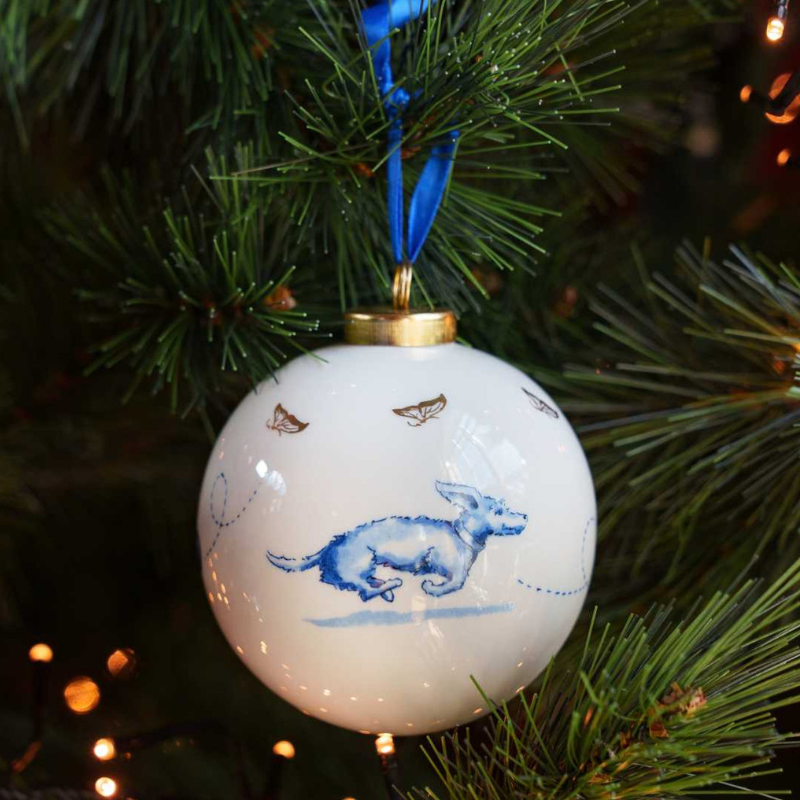 Weihnachtskugel, Christbaumkugel