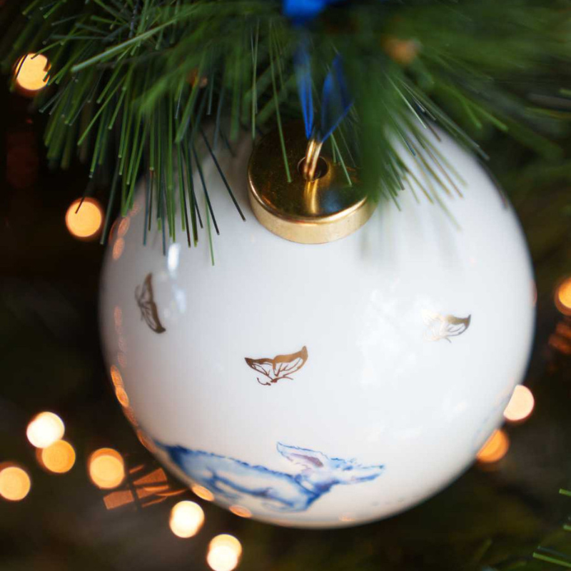 Weihnachtskugel, Christbaumkugel
