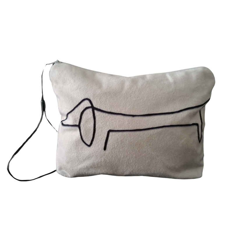 Kosmetiktasche Picasso