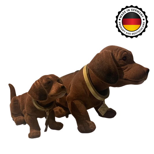 Original Wackeldackel groß