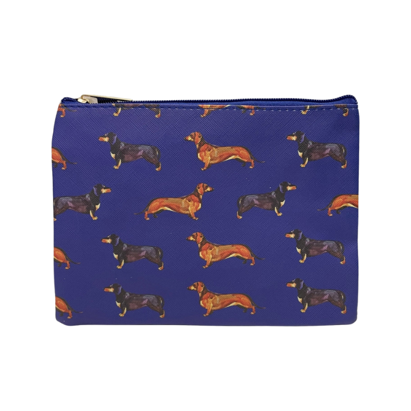 Kosmetiktasche - Mini Clutch