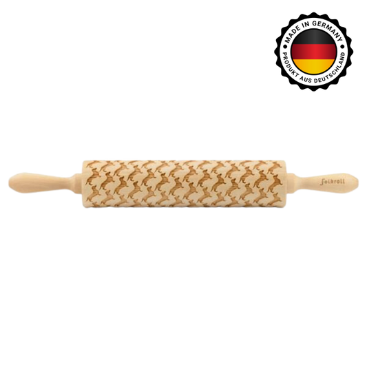 Teigrolle groß