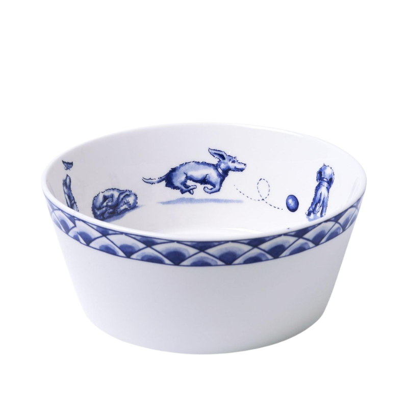 Futternapf Dackel Nhaan