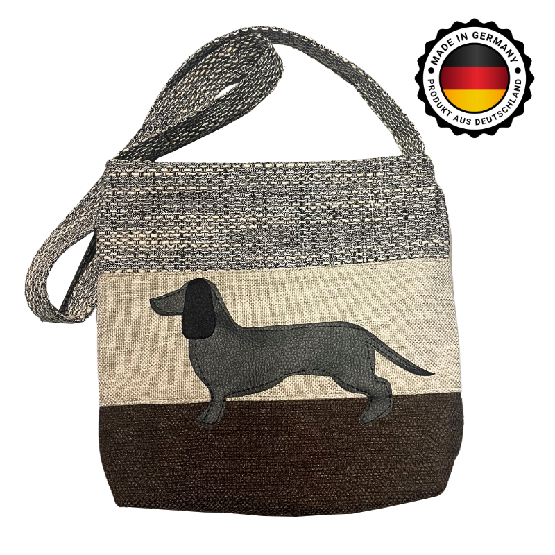 Umhängetasche "Berlin"