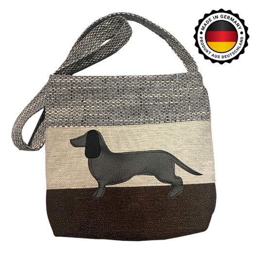 Umhängetasche "Berlin"