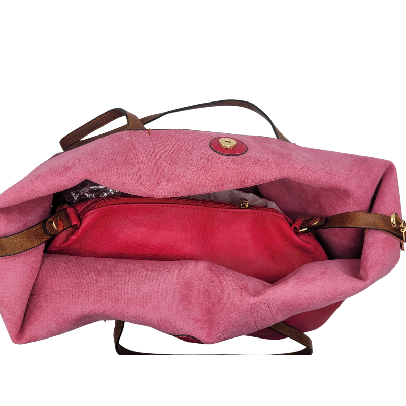 3er Set Taschen "Dackel"