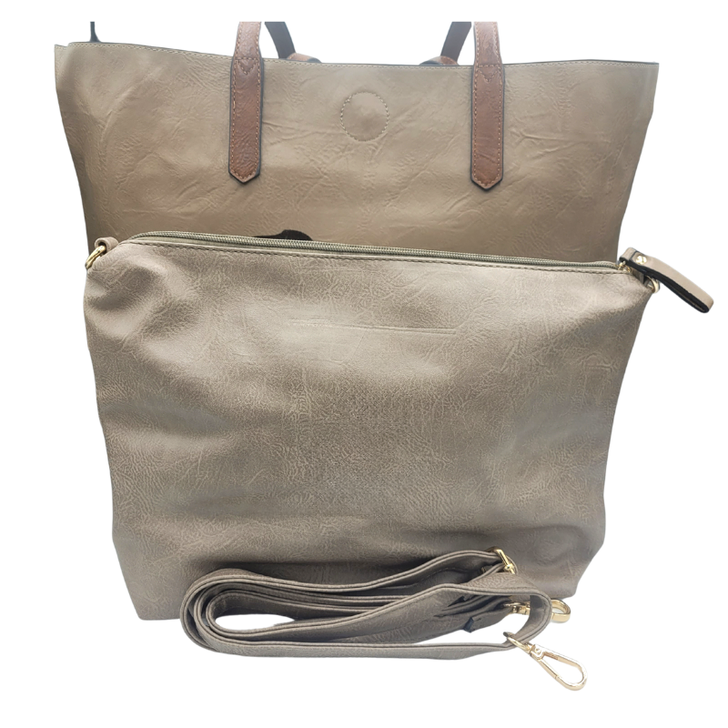 3er Set Taschen "Dackel"