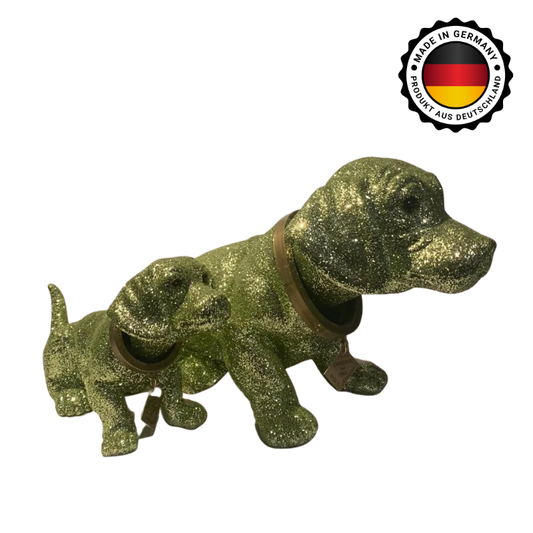 Original Wackeldackel groß