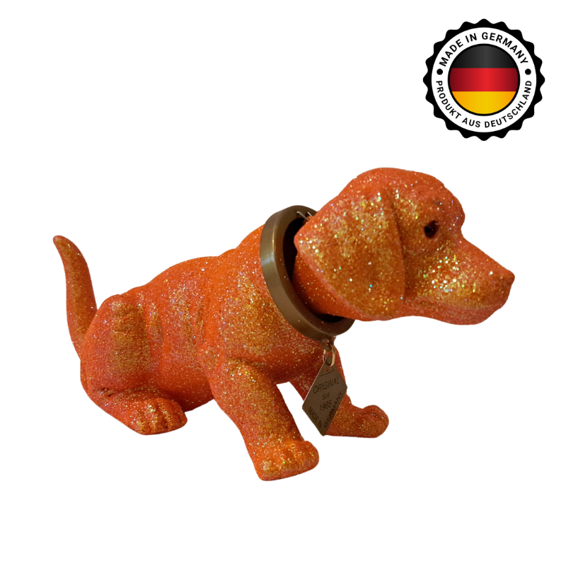 Original Wackeldackel groß