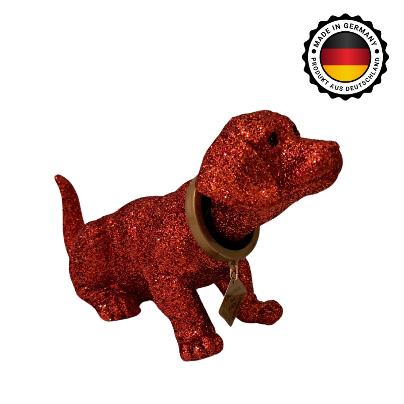 Original Wackeldackel groß