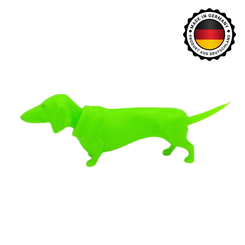 Wackeldackel klein