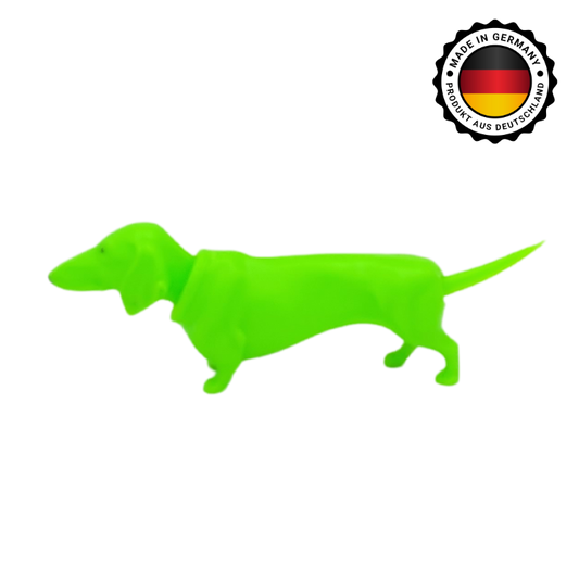 Wackeldackel klein