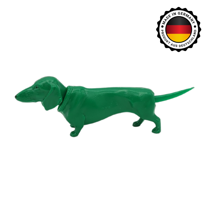 Wackeldackel klein
