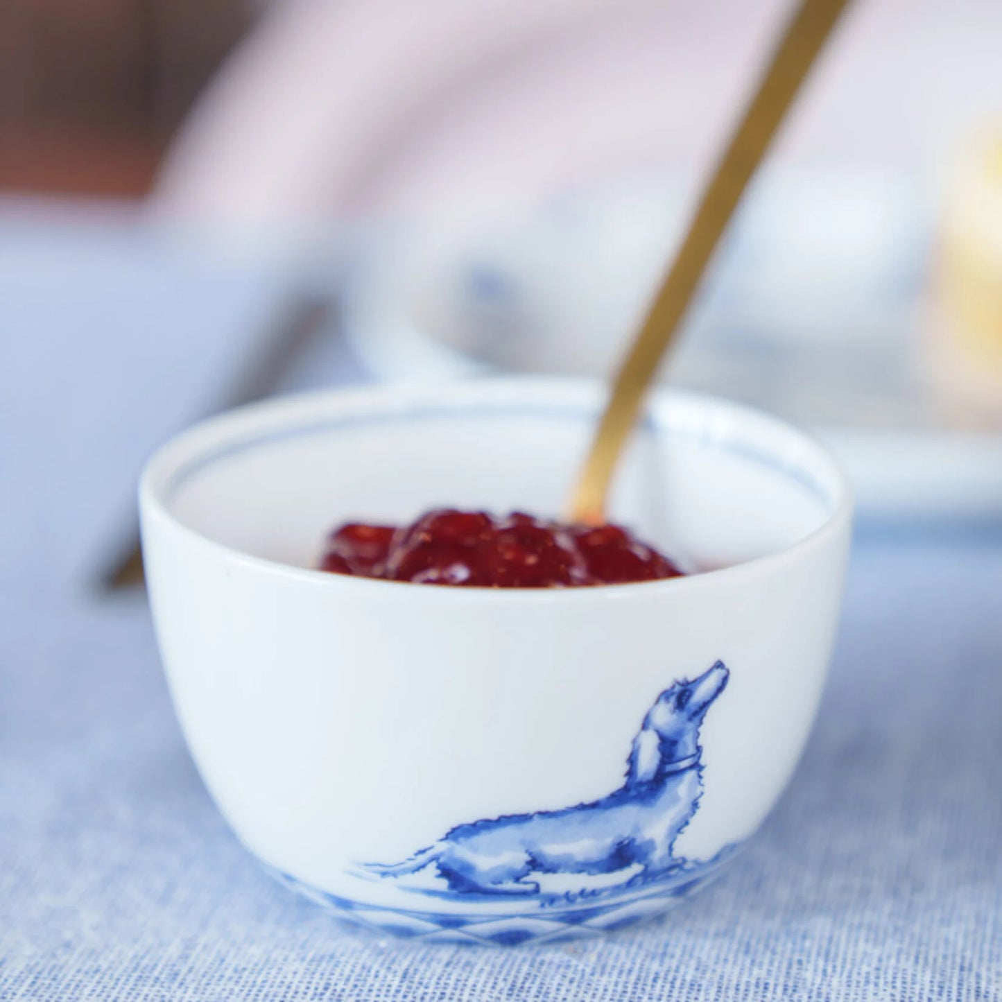 Dip Schale Dackel Nhaan