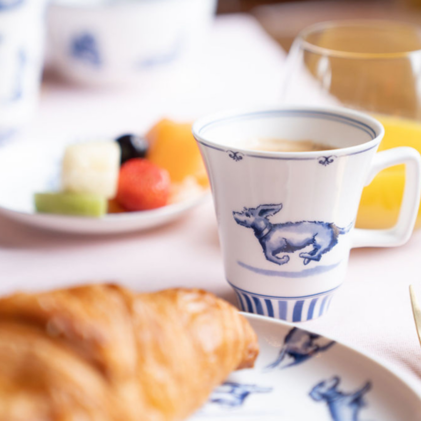 Kaffeebecher Dackel Nhaan