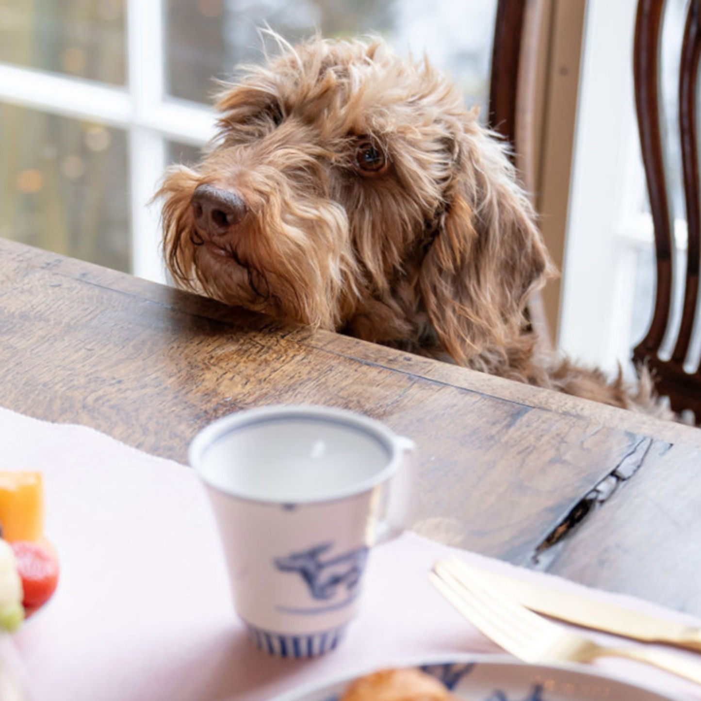 Kaffeebecher Dackel Nhaan