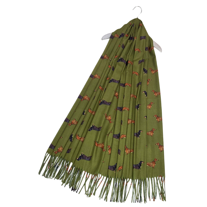 Pashmina Schal