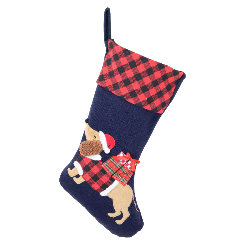 Stiefel Dackelglück