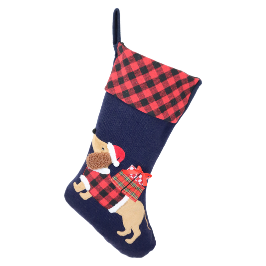 Stiefel Dackelglück